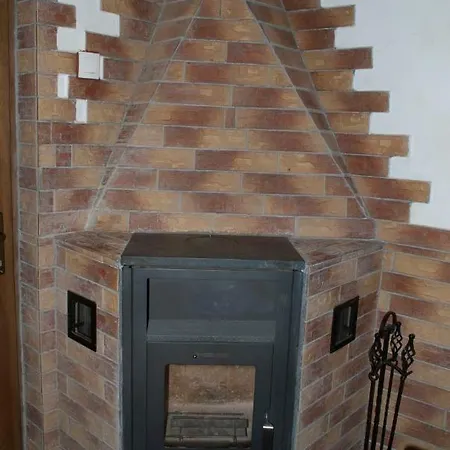 Apartment Szent Peter Vendeghaz Kajaszo