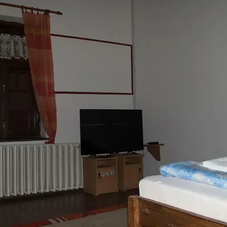 Szent Peter Vendeghaz Apartment